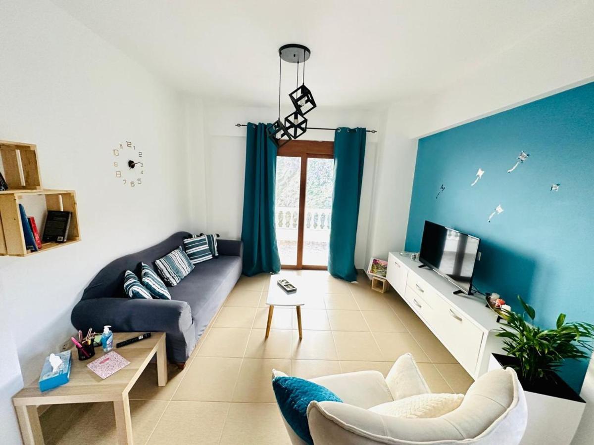 Sweet Home Himarë Extérieur photo