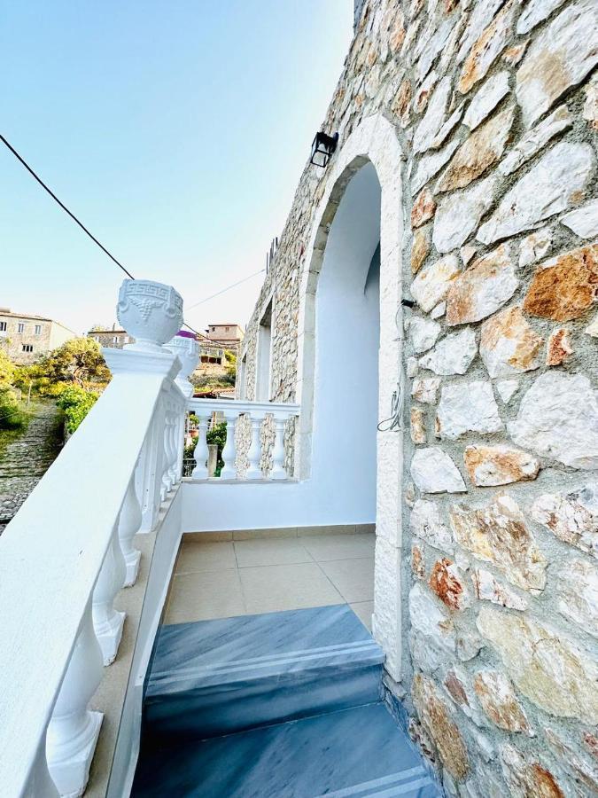 Sweet Home Himarë Extérieur photo